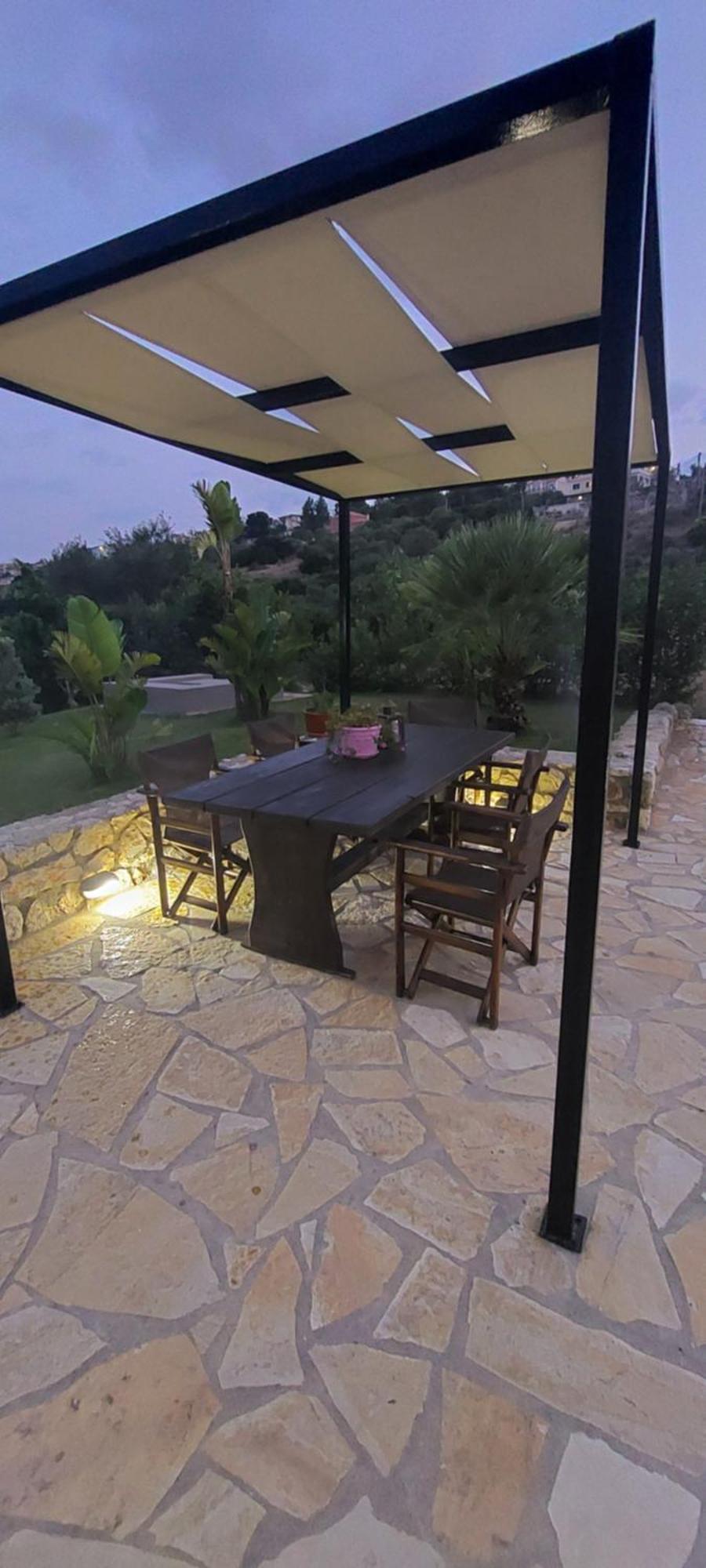 Nikoleta'S Studios Argostolion Exterior foto
